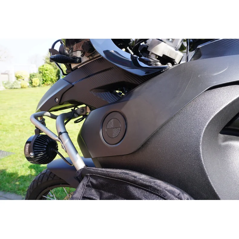 BMW Emblemer, 27, 45, 60, 64, 70 and 82 mm