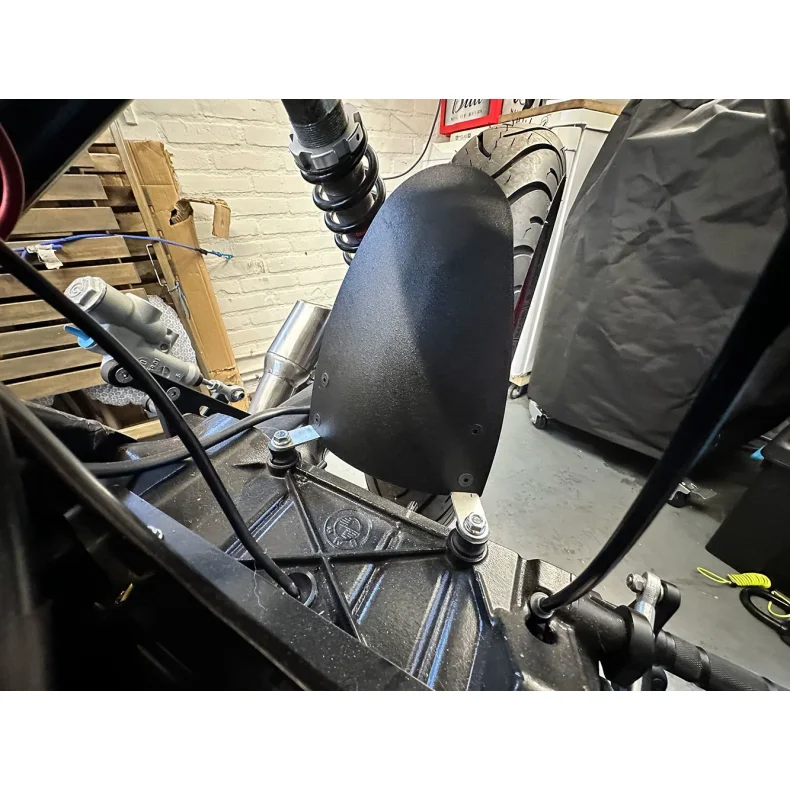 Lille bagskm bmw k100