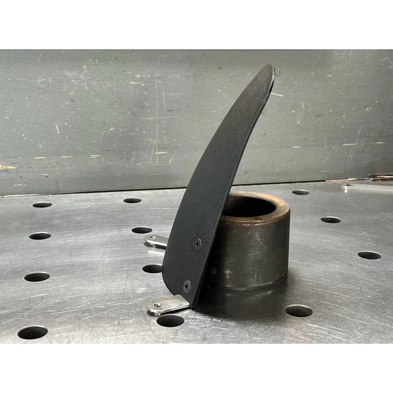 Lille bagskm bmw k100