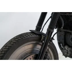 RMR Front Fender | BMW K75 &amp; K100