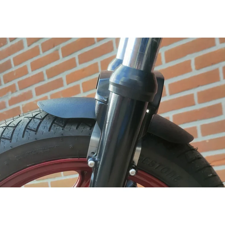 RMR Front Fender | BMW K75 &amp; K100