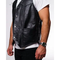 ROAD CLASSIC VEST