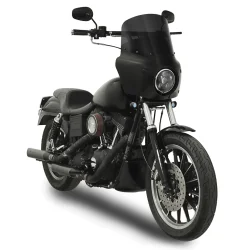 FAIRING ROAD WARRIOR