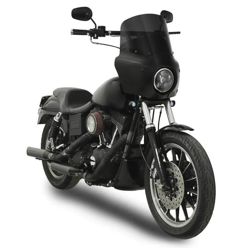 FAIRING ROAD WARRIOR