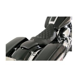 RSD MUSTANG SOLO SEAT BOSS