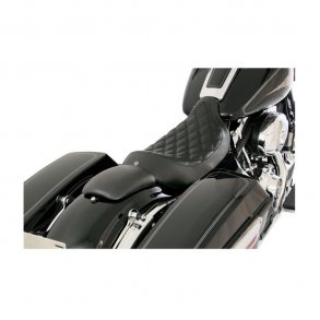 RSD MUSTANG SOLO SEAT BOSS