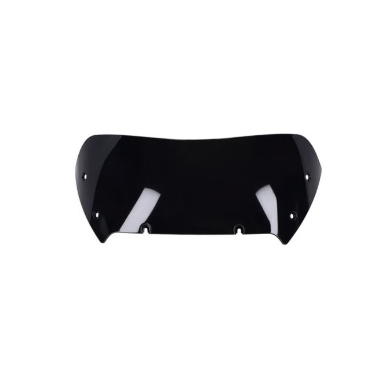 windscreen Road Glide 23-26 Road Glide: 24-26 FLTRX; 2026 FLTRXL; 23-25 (NU) FLTRXSE; 24-26 FLTRXSTSE; 2026 FLTRT Trike