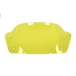 windscreen Street Glide CVO. 23-26 Street Glide: 23-26 FLHXSE; 2024 FLHX; 2026 FLHXSTSE; 2026 FLHXLSE