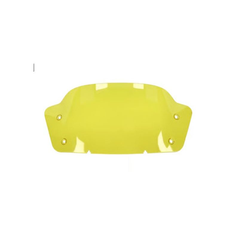 windscreen Street Glide CVO. 23-26 Street Glide: 23-26 FLHXSE; 2024 FLHX; 2026 FLHXSTSE; 2026 FLHXLSE