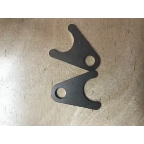 FXR & Dyna Mid shaft Locater Plate Part Number 34561-84