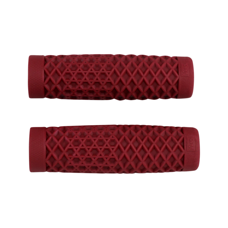 VANS X CULT, WAFFLE HANDLEBAR GRIP SET 22mm