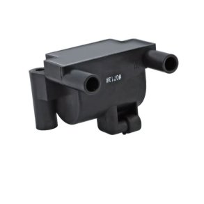 Ignition coil, OEM style single fire. Fuel injected models