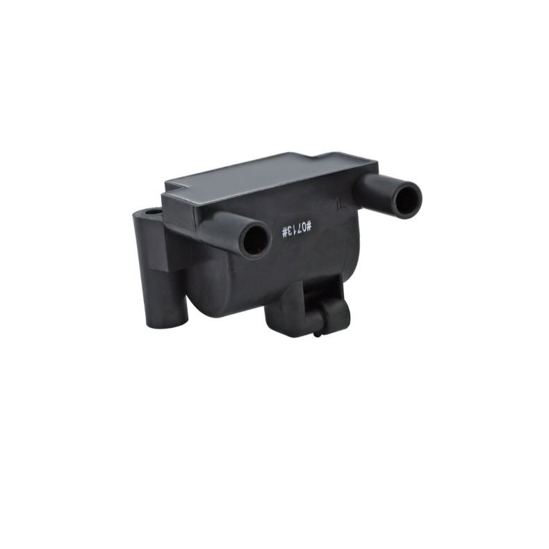 Ignition coil, OEM style single fire. Fuel injected models