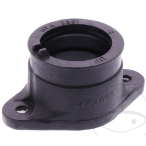 Indsugnins gummil til Himmalayan 400 og classic 500.