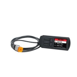 Dynojet, Power Vision 3 for 2011-2020 H-D with CAN ECU