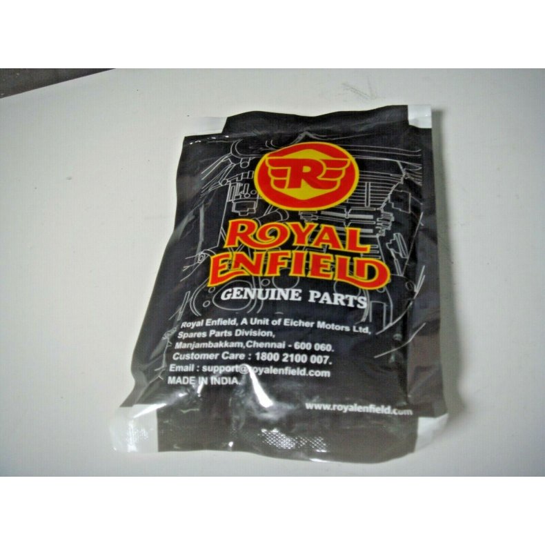 Oem bremseklodser Bag  350meteor/classic