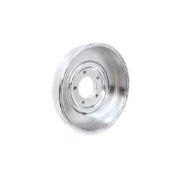 Brake drum fits Knucklehead 1936, Big Twin 1937-1948, Sidecar 1937-1957, Servi-Car 1941-1957, WLC 