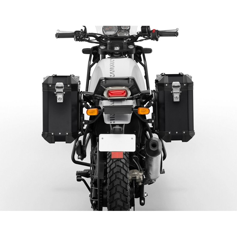 Alu Tasker til Himalayan