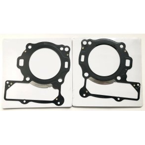 v-rod Cylinder head, front & rear, 2002-2017, Cometic MLS .027