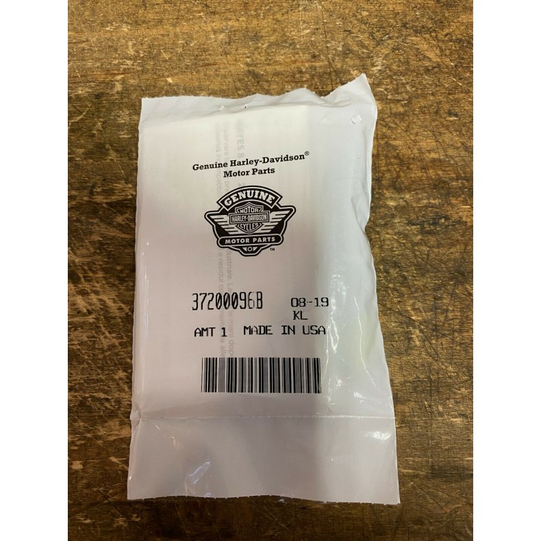 Rep kit koblings master touring og vrod