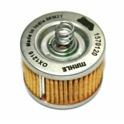 Oile Filter -350 Meteor