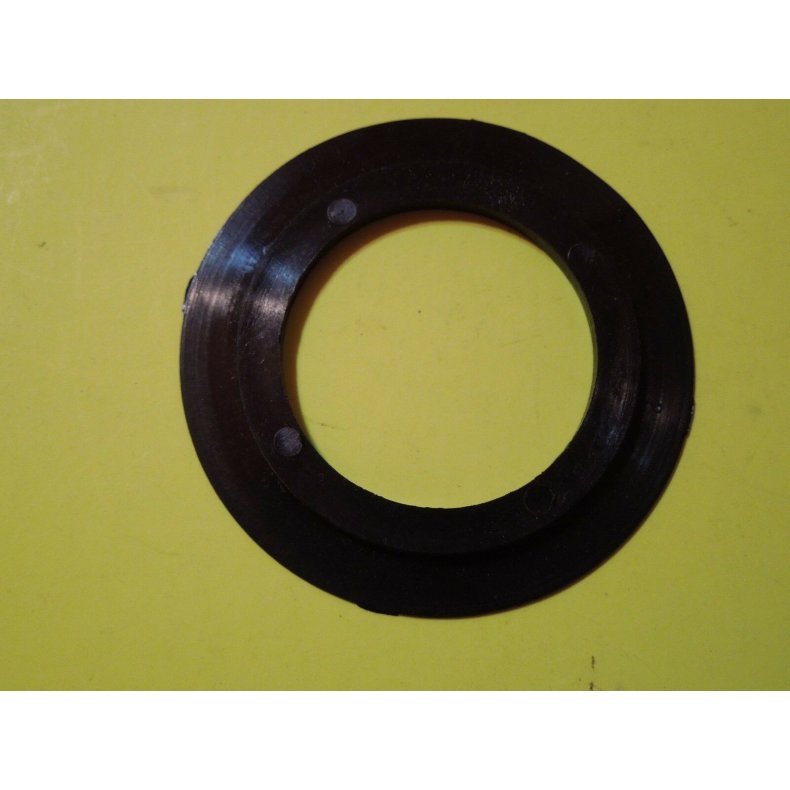 WASHER, NYLON SWINGARM 2 USED  Fits: > 80-01 FLT; 82-94 FXR 