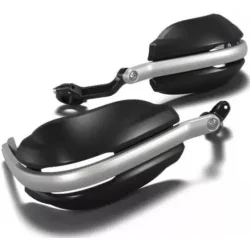 Black Rally Hand Guard Fit For Royal Enfield NEW HIMALAYAN 450