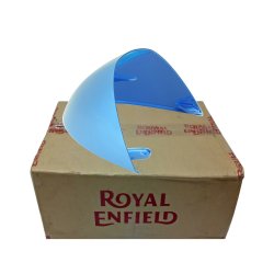 ROYAL ENFIELD GT CONTINENTAL Single Seat Cowl 