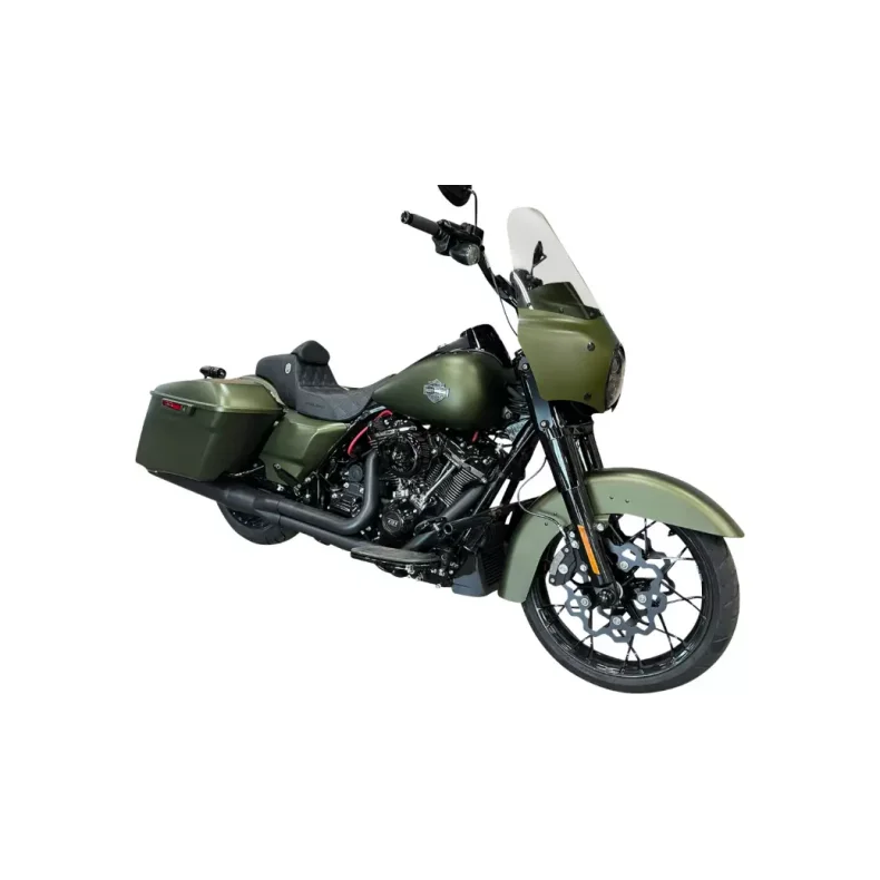 LYNDALL ENFORCER DISC BRAKE ROTORS FOR TOURING &amp; TRIKE  14-OP