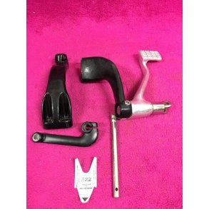 MIDCONTROLS XL 04-07, 