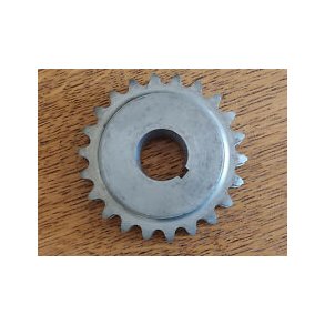 MOTOR SPROCKET 45 INCH.