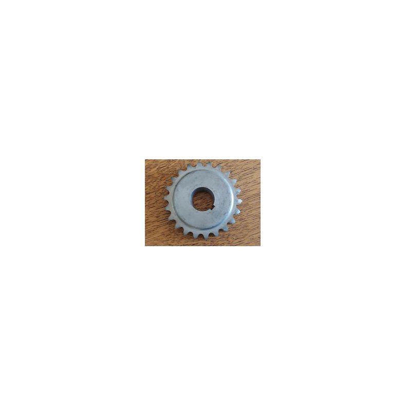 MOTOR SPROCKET 45 INCH.