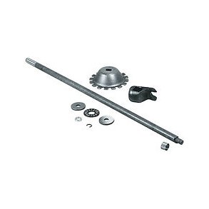 THROW-OUT BEARING & PUSHROD KIT