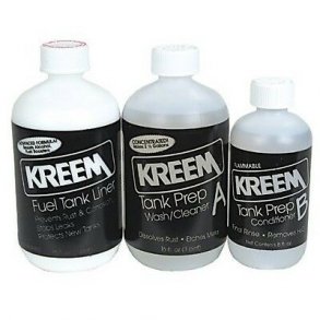 KREEEM CLEANER AND SEALANT KIT 