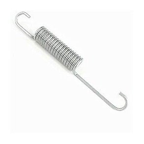 Fjeder til centralsttteben 143mm