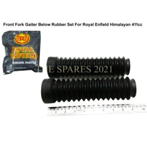 Himalayan forgaffel manchetter. fork gaiters