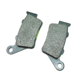 Oem bremseklodser Bag  350meteor/classic