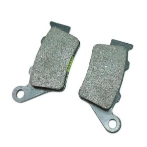 Oem bremseklodser Bag  350meteor/classic