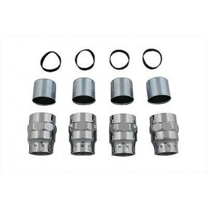 Valve Cover Set,for Harley Davidson,by V-Twin 30-38 VL