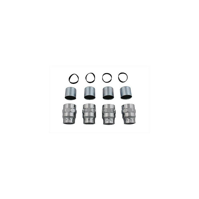 Valve Cover Set,for Harley Davidson,by V-Twin 30-38 VL