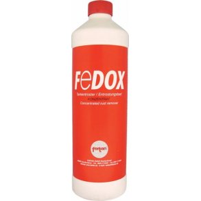 TANKRENS FEDOX 1 Liter