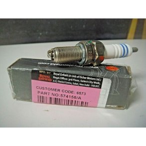 Tndrr Himalayan/ Twin 650