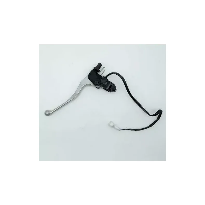 Royal Enfield Clutch Lever Adjustable Continental Gt/Interceptor 650