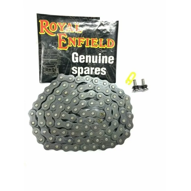 ROYAL ENFIELD CHAIN 520 103 LINK FOR CLASSIC 350 METEOR 350