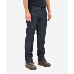 SAINT UBREAKABLE STRAIGHT JEANS - INDIGO