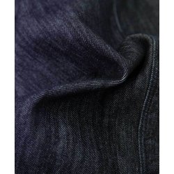 SAINT UBREAKABLE STRAIGHT JEANS - INDIGO