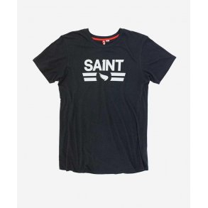 SQUADRON TEE - BLACK