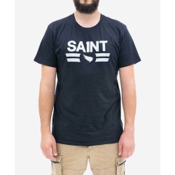 SQUADRON TEE - BLACK