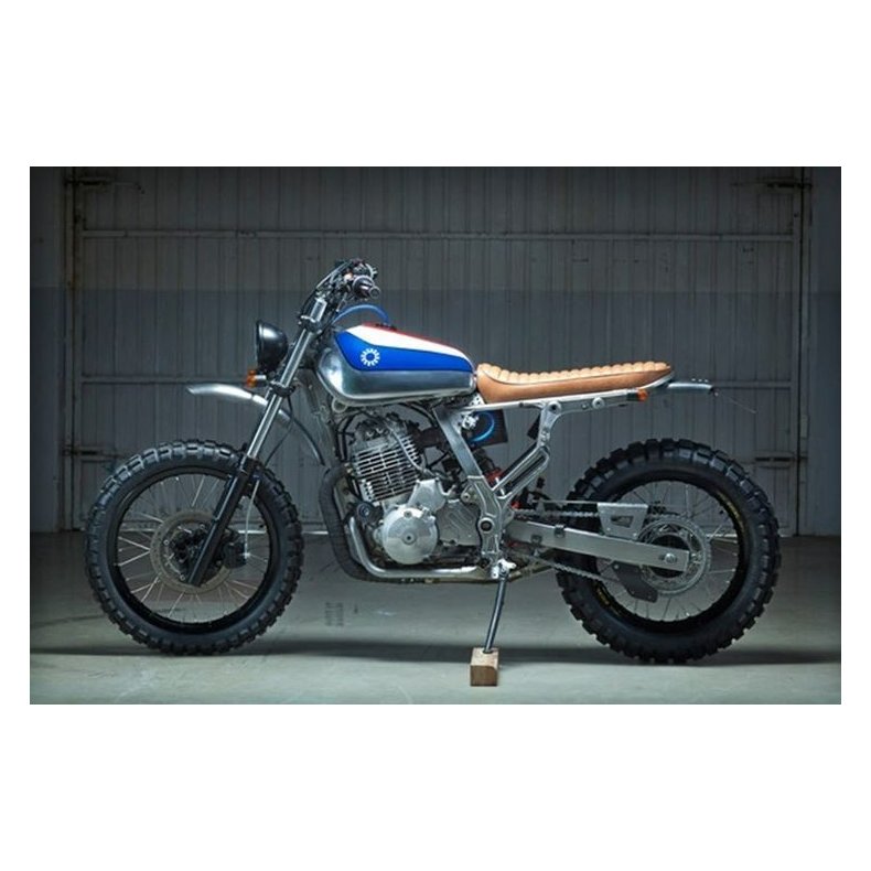 SCRAMBLER FENDER