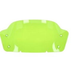 windscreen Street Glide CVO. 23-26 Street Glide: 23-26 FLHXSE; 2024 FLHX; 2026 FLHXSTSE; 2026 FLHXLSE